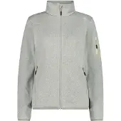 CMP Polaire femme Knit-Tech Heavy