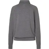 Super.natural Pull 1/4 zip femme