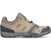 SCOTT Sport Crus-r Mtb Shoes Beige EU 38 Femme