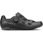 SCOTT Team Boa Road Shoes Noir EU 47 Homme