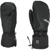 Level Patrol Mittens Noir XL Homme