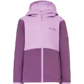 Vaude Pulex Hoodie Ii Jacket Violet 146-152 cm Enfants
