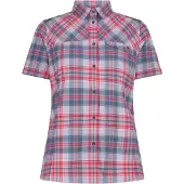 CMP Chemise à motif à carreaux femme