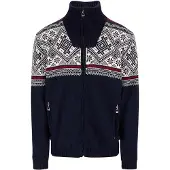 Dale of Norway Hardanger Windproof, veste, homme, navy