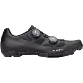 SCOTT Vertec Mtb Shoes Noir EU 42 Homme