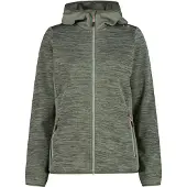 CMP 34h6375 Jacket Vert XS Femme