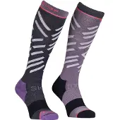Ortovox Ski Tour Long Socks EU 35-38 Femme