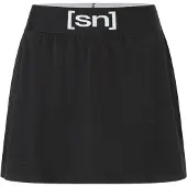 Super.natural Fitness Skirt Noir M Femme