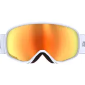 Atomic Revent Stereo Ski Goggles Gris Blue Stereo/CAT2 Homme,Femme