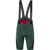 Löffler Short cycliste Loeffler M Bike Bibshorts Skys XT Forest pour homme - Forest