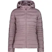 CMP 35k3506m Jacket Rose M Femme