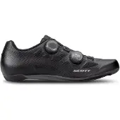 SCOTT Vertec Boa Road Shoes Noir EU 41 Homme