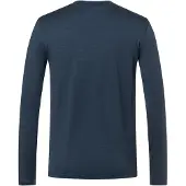 Super.natural Sous maillot manches longues Casual Rib Bio