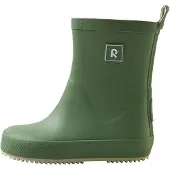 Reima Bottes en caoutchouc 'Ankka' kaki