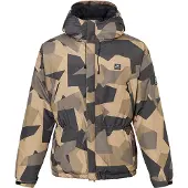 Rehall Dolmit-r Jacket Marron M Homme