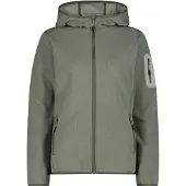 CMP 34h6376 Jacket Vert M Femme