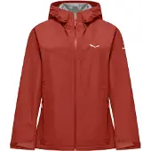 Salewa Veste imperméable femme Puez