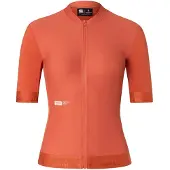 Sportful Srk 2 Short Sleeve Jersey Orange S Femme