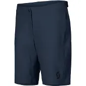 SCOTT Vertic Lt Shorts Bleu M Femme