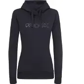 Rock Experience Remenno Hoodie Noir M Femme
