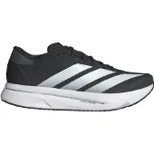 Adidas Chaussure de course 'Adizero SL 2' noir / argent
