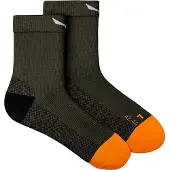 Salewa Mtn Trainer Half Long Socks Multicolore EU 42-44 Homme