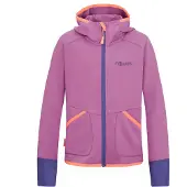 TROLLKIDS Saltfjord Jacket Rose 164 cm Fille