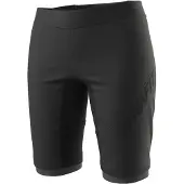 Dynafit RIDE LIGHT 2-en-1 Short W - , Taille : XS, Couleur : 0912 - noir opaque / 0730