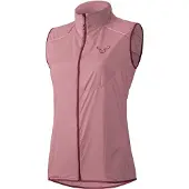 Dynafit Vertical Wind 49 Vest Violet XS Femme