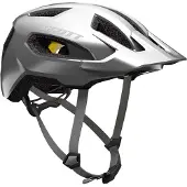 SCOTT Supra Plus Mips Mtb Helmet Argenté 56-61 cm