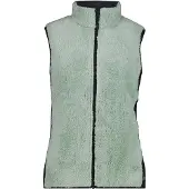 CMP Polaire sans manches femme