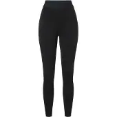 Super.natural Lux Base Layer Pants Noir L Femme