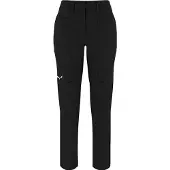 Salewa Pantalon cargo de randonnée femme Puez