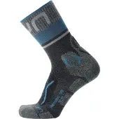 UYN Trekking One Merino Long Socks Gris EU 39-40 Femme