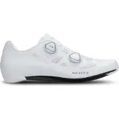 SCOTT Vertec Road Shoes Blanc EU 42 Femme