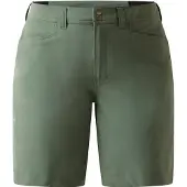 Haglöfs Korp Lite Shorts Vert 36 Femme