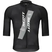 SCOTT Maillot à Manches Courtes Rc Pro