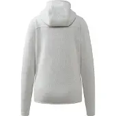 Haglöfs Swook Ii Mid Full Zip Fleece Gris XS Femme