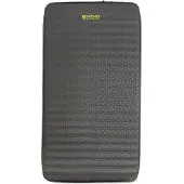 Nemo - Matelas auto-gonflant 2 places - Roamer Double - Gris