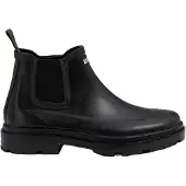 Aigle Bottes en caoutchouc 'CHELSEA RAIN UNISEX' noir