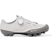 Quoc Gran Tourer Iii Gravel Shoes Blanc EU 45