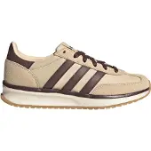 Adidas Baskets basses 'RUN 70s 2.0' beige / chocolat