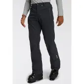 Icepeak Pantalon de sport noir