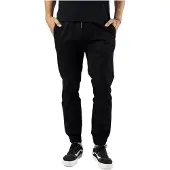 Volcom Pantalon 'Fickin' noir