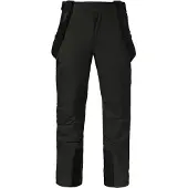 Schöffel Pantalon outdoor 'Pine' noir
