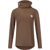 Eivy T-shirt fonctionnel 'Icecold' marron