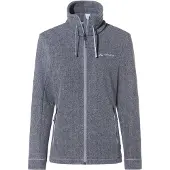 Vaude Polaire zippé femme Skomer Winter