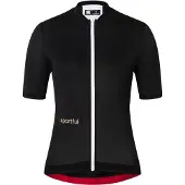 Sportful Classic Short Sleeve Jersey Noir S Femme