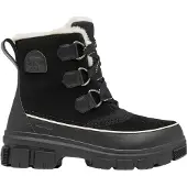 Sorel Bottines à lacets 'TORINO' noir