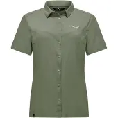Salewa T-shirt femme PUEZ S/S
